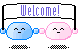 :welcome: