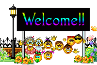 :welcome2: